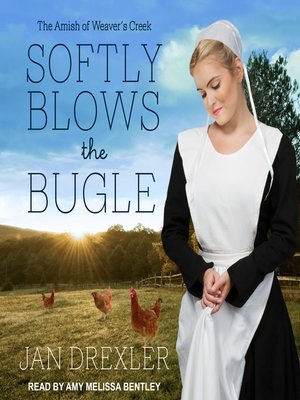 cover image of Softly Blows the Bugle